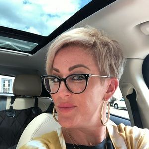 Meet your Posher, Katy